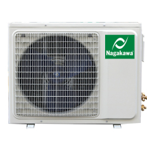 ĐIỀU HÒA ÂM TRẦN 8 HƯỚNG THỔI CASSETTE NAGAKAWA NT–A3636M