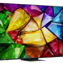 Smart Tivi Mini RGB LG AI 4K 86 inch 86MRGB86BSA