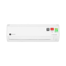 Máy lạnh Sharp Inverter 1.5 HP AH-XP13DSW