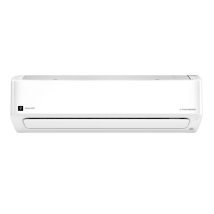 Máy lạnh Sharp Inverter PCI 1 HP AH-XP10CMW