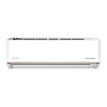 Máy lạnh Sharp Inverter 1 HP AH-X10CEWC