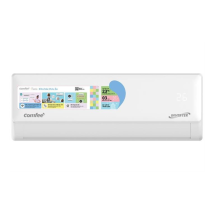 Máy Lạnh Comfee Inverter 1 Hp CFS-10VGDF