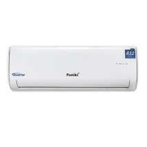 Điều hoà Funiki 1 chiều Inverter 24000 BTU HIC24TMU