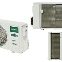 Máy lạnh Nagakawa Inverter 1 HP NIS-C09R2T62