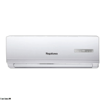 Máy lạnh treo tường 2.0HP Nagakawa NS-18TL R410