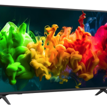 Smart Tivi QNED LG AI 4K 50 inch 50QNED80BSA
