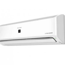 Máy lạnh Sharp Inverter 1 HP AH-XP10YHW