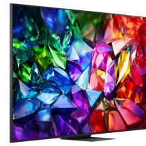 Smart Tivi LG Micro RGB 4K 100 Inch 100MRGB96BS