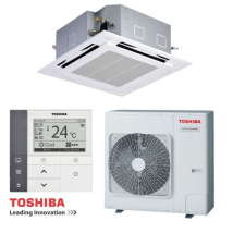 MÁY LẠNH ÂM TRẦN TOSHIBA RAV-180ASP-V/ RAV-180USP-V