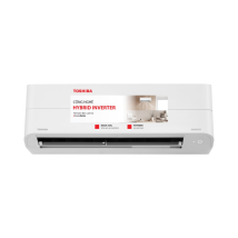 Máy lạnh Toshiba Inverter 1 HP RAS-H10P2KCVG-V