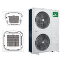 Máy Điều hòa không khí Multi 2in1 Nagakawa NM2T-C100R1T39