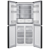 Tủ lạnh Sharp Inverter 466 lít Multi Door SJ-FXP560V-MG