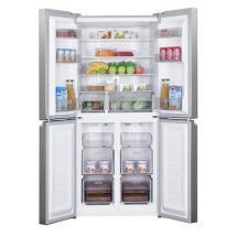Tủ lạnh Sharp Inverter Multi Door 421 lít SJ-FXP510VG-CH
