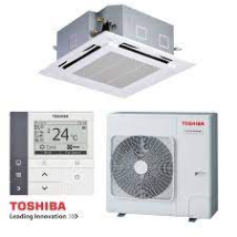 Điều Hòa Âm Trần Toshiba RAV-GE4201AP-V/ RAV-GE4201UP-V 42000BTU 1 Chiều Inverter