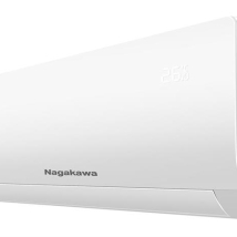 Máy lạnh Nagakawa 1.5 HP NS-C12R2B52