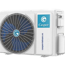 Máy lạnh CASPER Inverter JC-18IU36 1 chiều 18000BTU