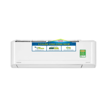 Máy lạnh Toshiba 1.5 HP Inverter RAS-H13S4KCV2G-V