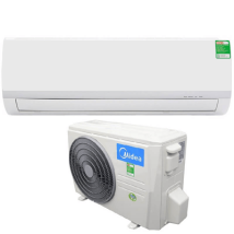 Máy lạnh Midea Inverter 1 HP MSAFA-10CRDN8 Mới