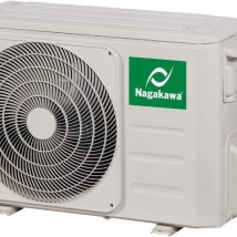 ĐIỀU HÒA ÂM TRẦN 8 HƯỚNG THỔI CASSETTE NAGAKAWA NT–A50R1M03 (5.0hp )