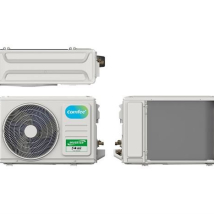 Máy lạnh Comfee Inverter 1.5 HP CFS-13VGDF