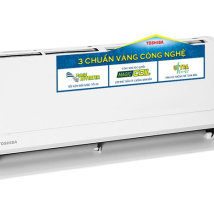 Máy lạnh Toshiba Inverter 1 HP RAS-H10Z2KCVG-V