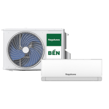 Điều hòa treo tường Inverter 1 chiều NIS-C24R2U51