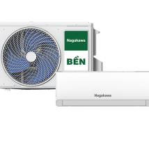 Máy lạnh Nagakawa Inverter 1.5 HP NIS-C12R2U51 (Mode 2025 )