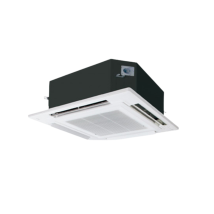 Điều hòa âm trần Panasonic 18.000BTU 1 chiều gas R410a S-18PU1H5/U-18PV1H5