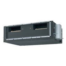 Điều hòa nối ống gió Panasonic 24.000BTU Inverter S-24PF2H5-8