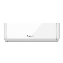 Điều hòa treo tường Inverter 1 chiều Nagakawa NIS-C09R2T29
