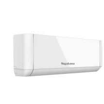 Điều hòa treo tường Inverter 1 chiều Nagakawa NIS-C09R2T29