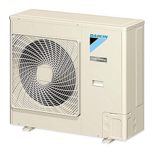 Điều hòa âm trần Daikin 1 chiều 21.000BTU FCNQ21MV1/RNQ21MV19+BYCP125K-W18+BRC1C61 2.5HP