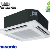 Máy lạnh âm trần Panasonic S-48PU2H5-8/U-48PS2H5-8 inverter