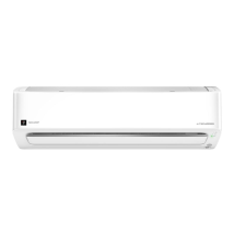 Máy lạnh Sharp Inverter 1 HP AH-XP10CHW